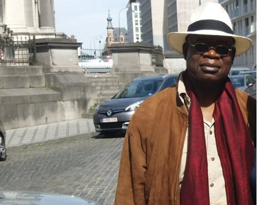 CAMEROUN André Belombè le président de la Chambre administrative de la Cour suprême est mort André Belombè le président de la Chambre administrative de la Cour suprême est mort