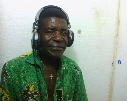 Nécrologie : BALONG Jean Marie alias « Enfant noir » est décédé aujourd'hui à Ndikiniméki