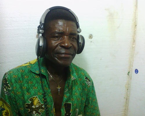 CAMEROUN Adieu mon étoile Adieu mon étoile