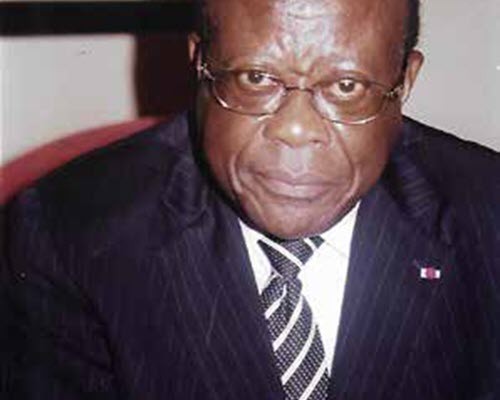 CAMEROUN Jean Baptiste Beleoken : «Une grande perte pour le Mbam et le pays tout entier» Jean Baptiste Beleoken : «Une grande perte pour le Mbam et le pays tout entier»