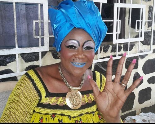 Nécrologie : « Mama Nguéa » prend la route du non-retour