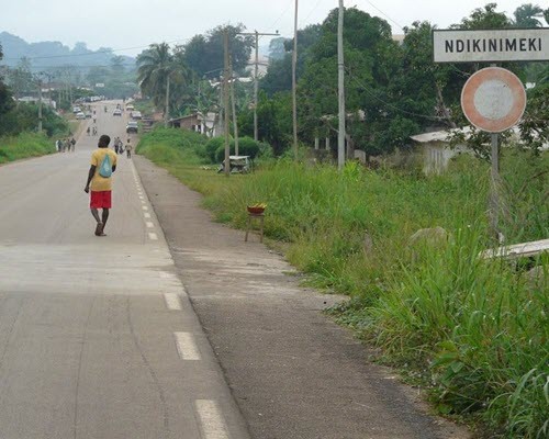 CAMEROUN Covid-19 : Ndikiniméki enregistre son tout premier décès Covid-19 : Ndikiniméki enregistre son tout premier décès