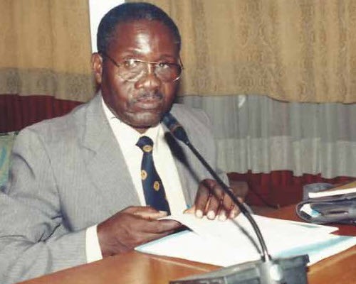 CAMEROUN Dr Zachée BOLI BABOULE :«Je demande au gouvernement de faire justice aux peuples déguerpis» Dr Zachée BOLI BABOULE :«Je demande au gouvernement de faire justice aux peuples déguerpis»