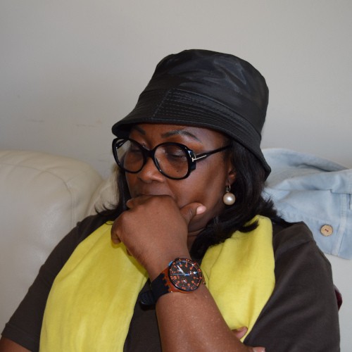CAMEROUN : Hommage : Sur les traces de Mama Nguéa Laroute