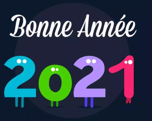 ALLEMAGNE Dr. Ghislain Mouil Sil : À nous tous ainsi qu’à nos familles respectives une bonne et heureuse année 2021 ! Dr. Ghislain Mouil Sil : À nous tous ainsi qu’à nos familles respectives une bonne et heureuse année 2021 !