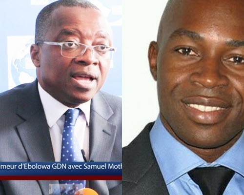 CAMEROUN QUEL EST DONC LE PROJET ALTERNATIF DES TERRES BANEN ? QUEL EST DONC LE PROJET ALTERNATIF DES TERRES BANEN ?