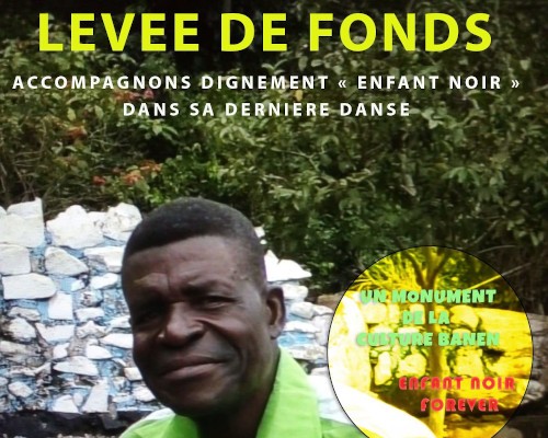 CAMEROUN Une étoile dans le ciel Banen s'est éteinte Une étoile dans le ciel Banen s'est éteinte